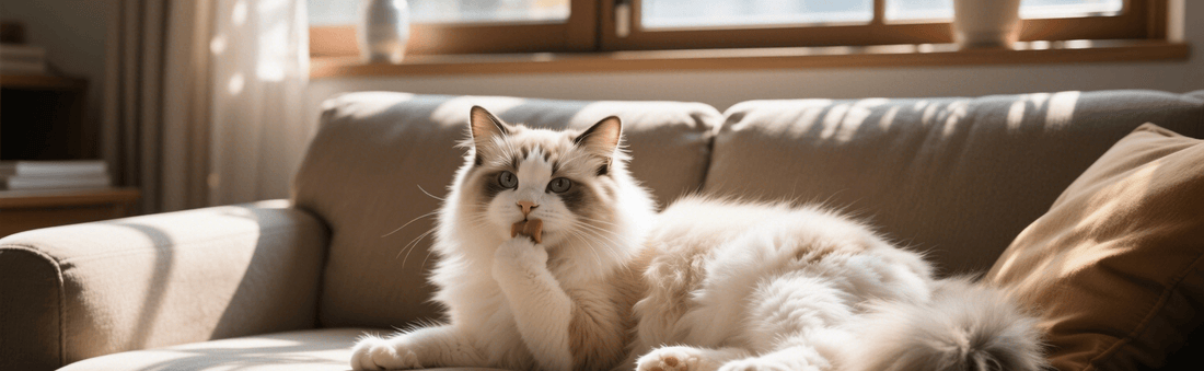 cat health issues