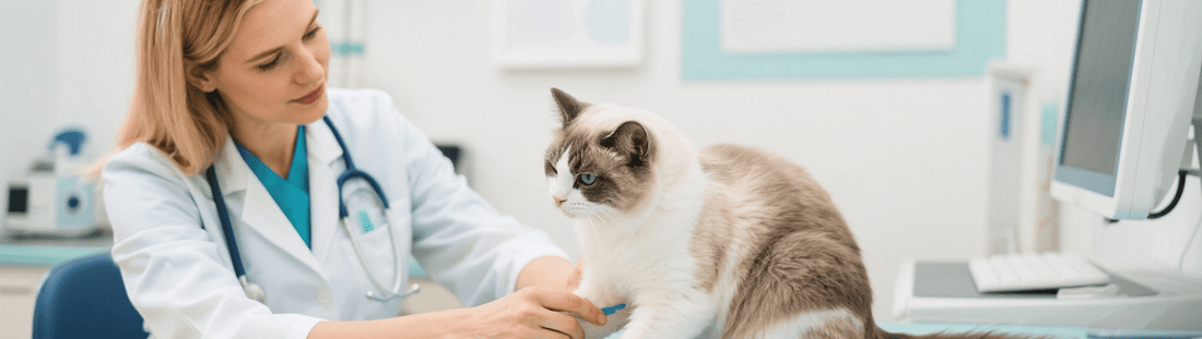 cat health problems