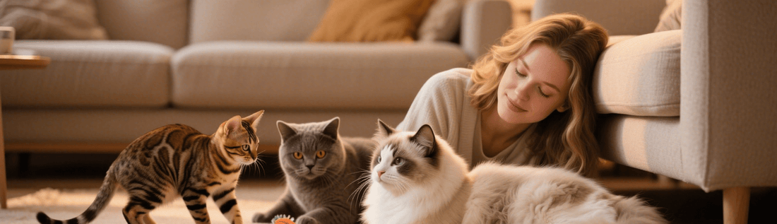cat mbti